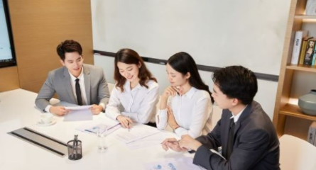 上海注册公司